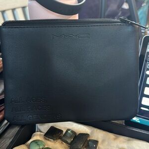 M.A.C makeup/toiletries pride edition